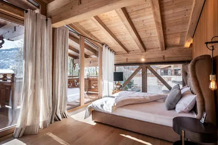 Das Chalet Bild 3